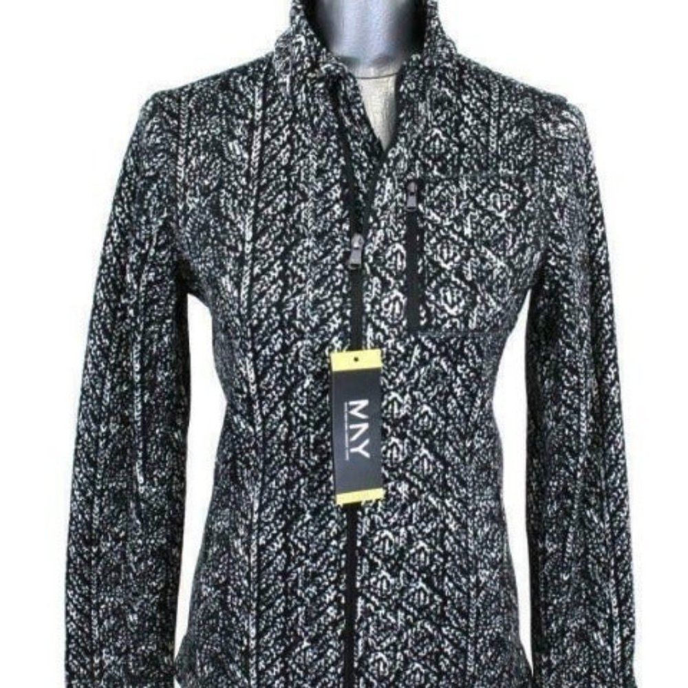NEW Andrew Marc New York Women's Size: XS,